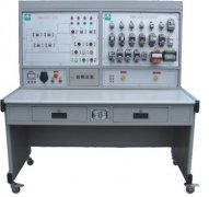 平面磨床電氣技能