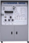機床電氣電路仿真